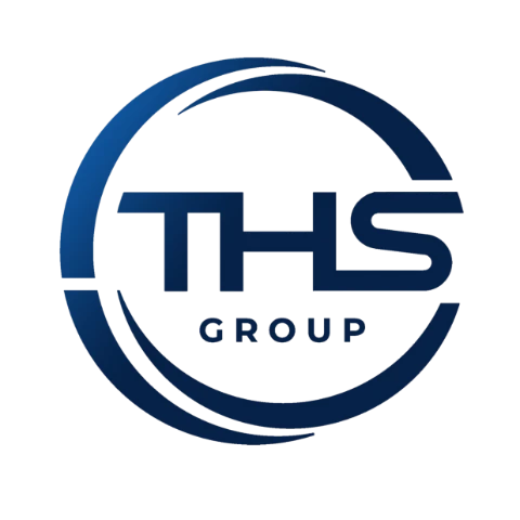 THS Group logo